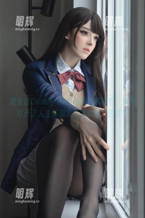 Candy Ball 观看这Candy Ball的雷泽尔图包,如同打开了人生新篇章,太会撩了吧你!
